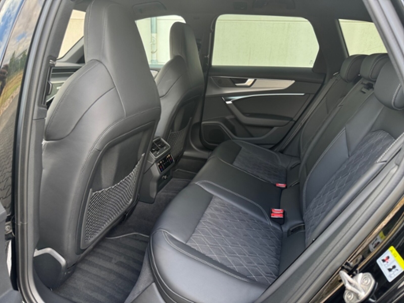 Audi S6 Avant – Bild 18