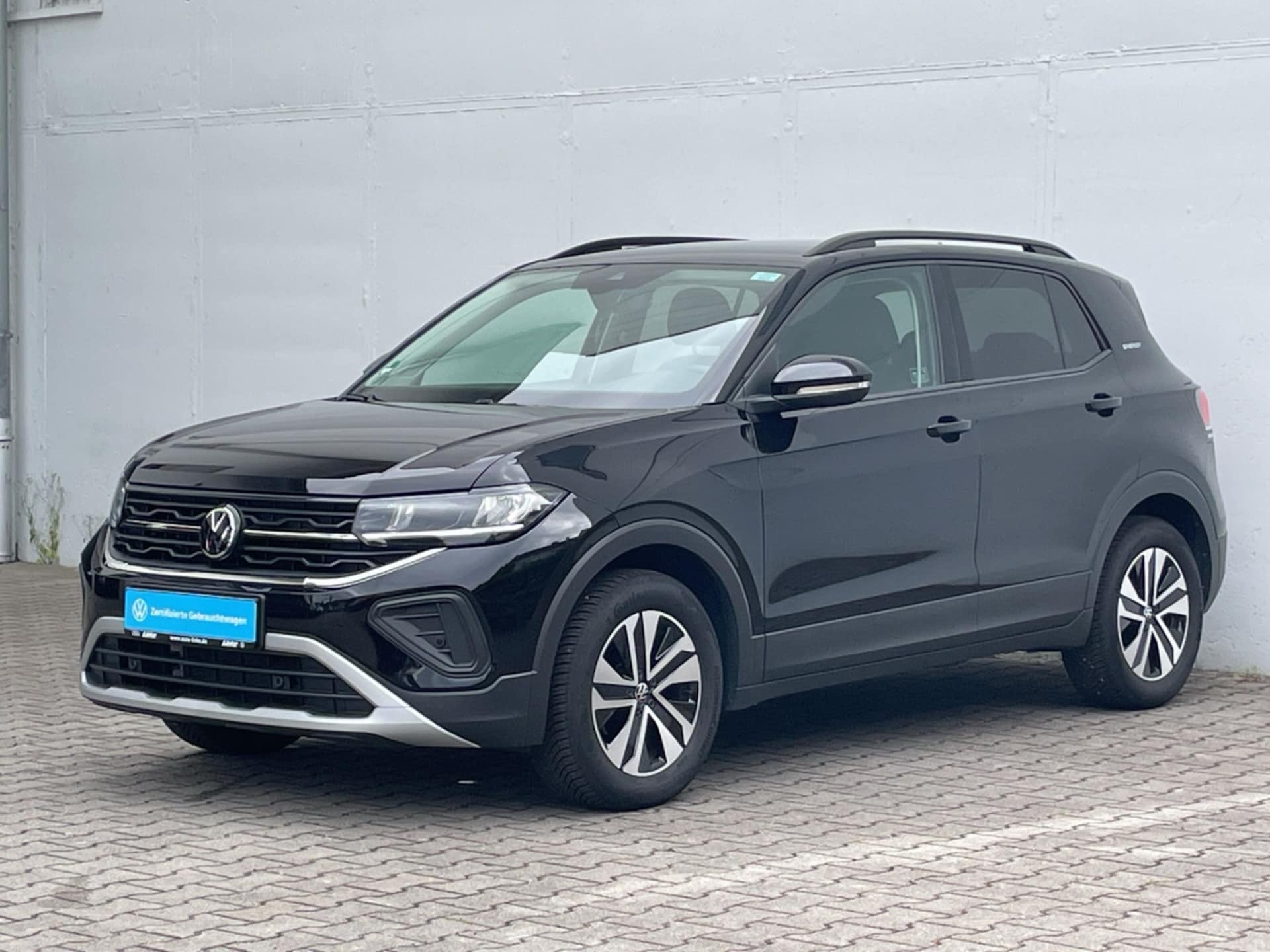 Volkswagen T-Cross ENERGY
