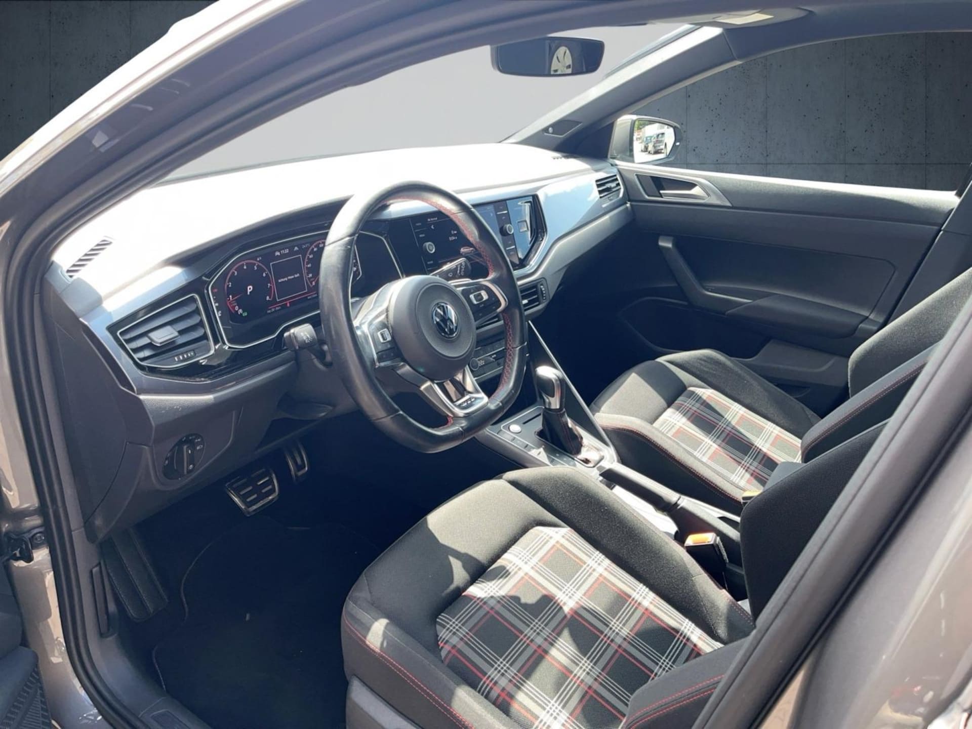 Volkswagen Polo GTI