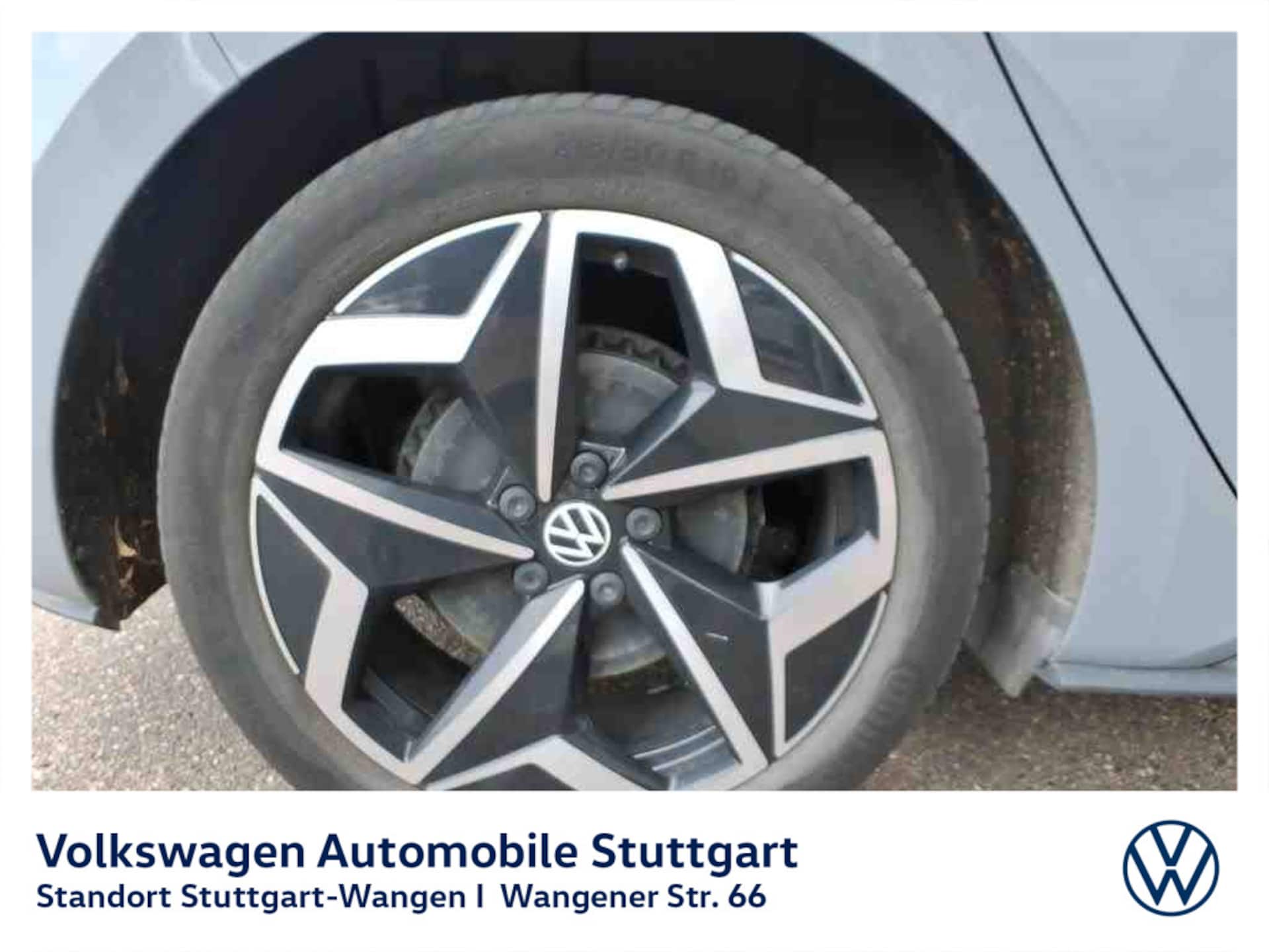 Volkswagen ID.3 Pro Performance