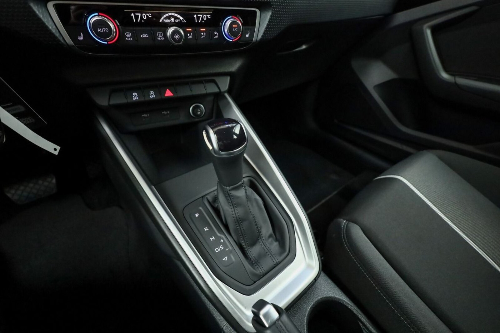 Audi A1 Sportback – Bild 17
