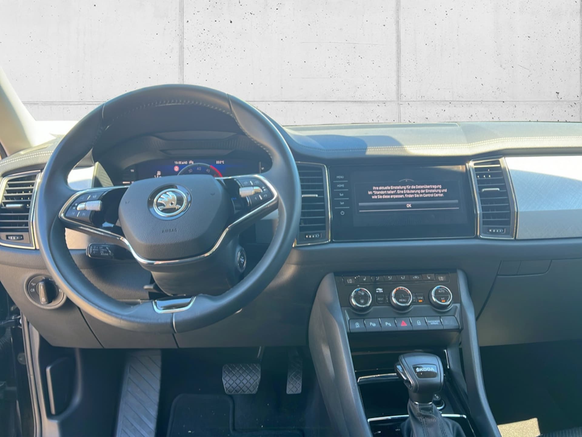 Skoda Kodiaq Ambition