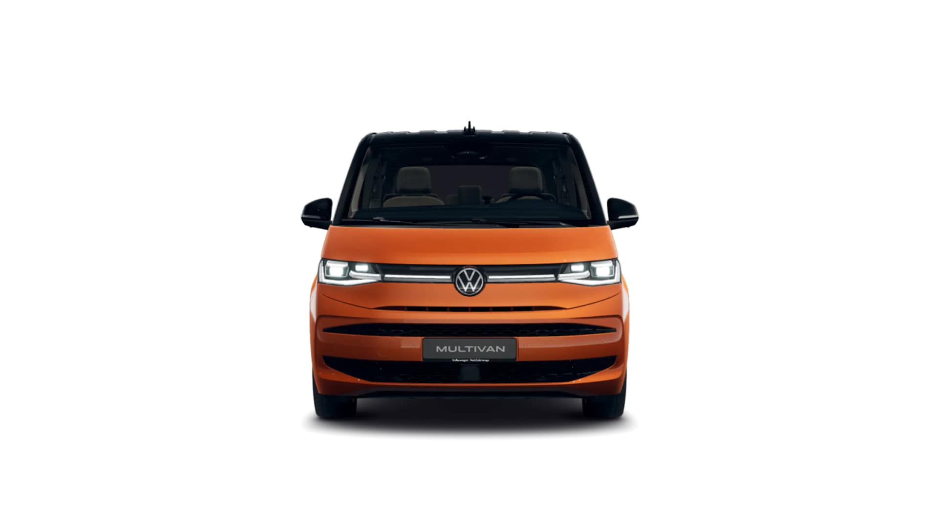 Volkswagen Multivan Life