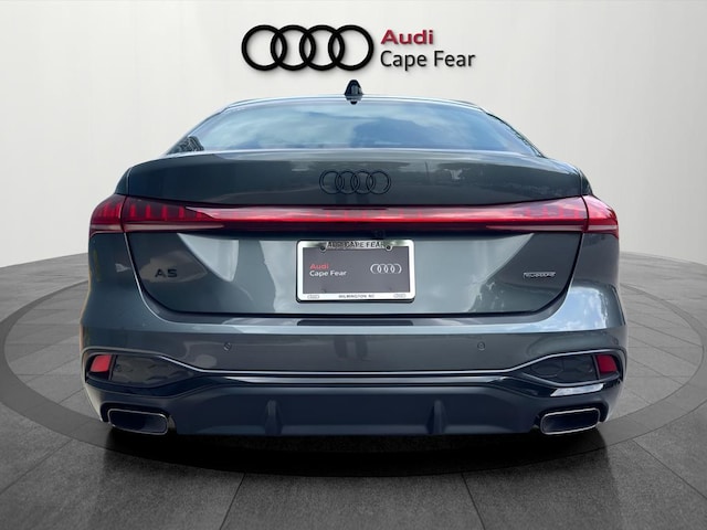 2026 Audi A5 Sedan