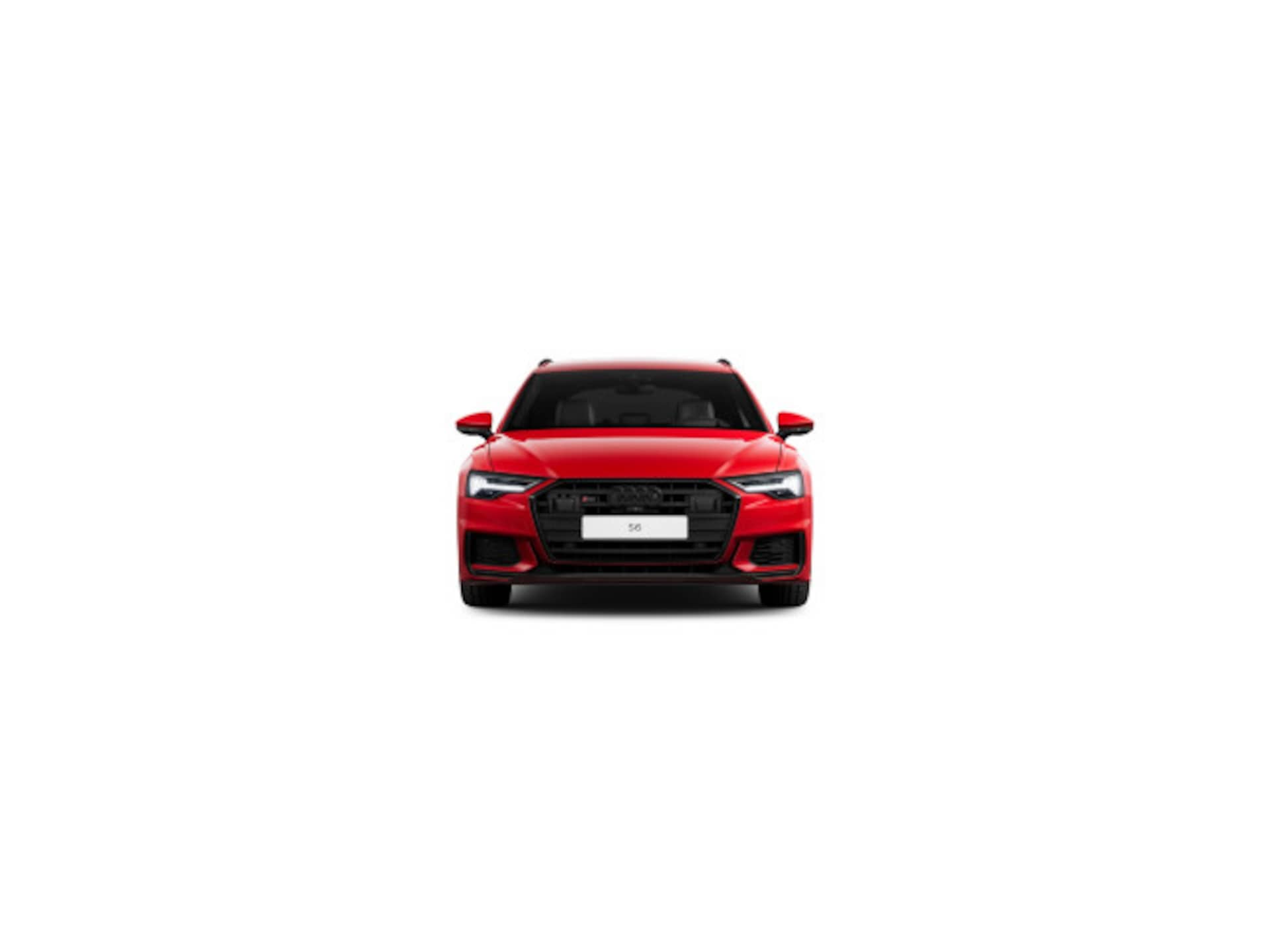 Audi S6 Avant