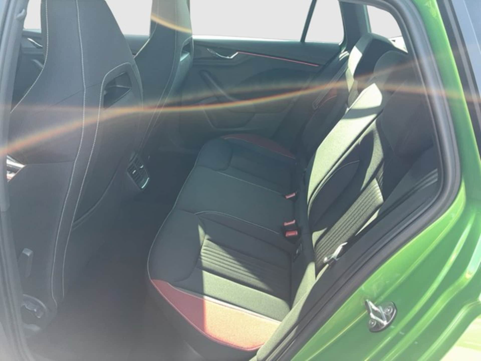 Skoda Kamiq Monte Carlo