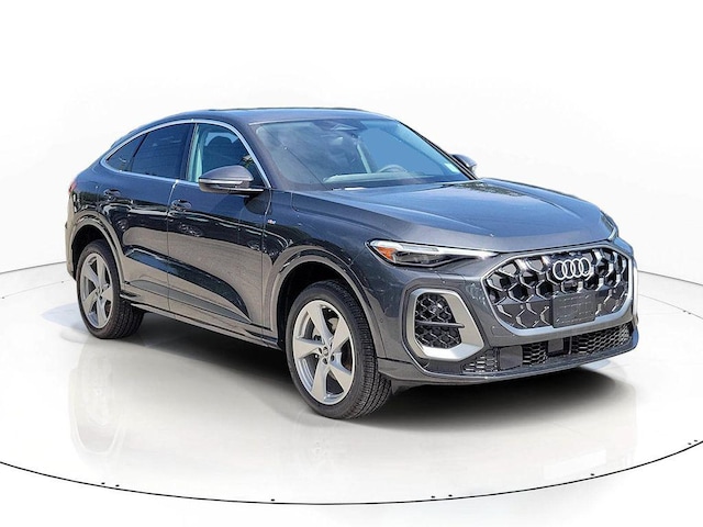 Photo of 2026 Audi Q5 Sportback