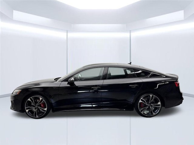 2024 Audi S5 Sportback