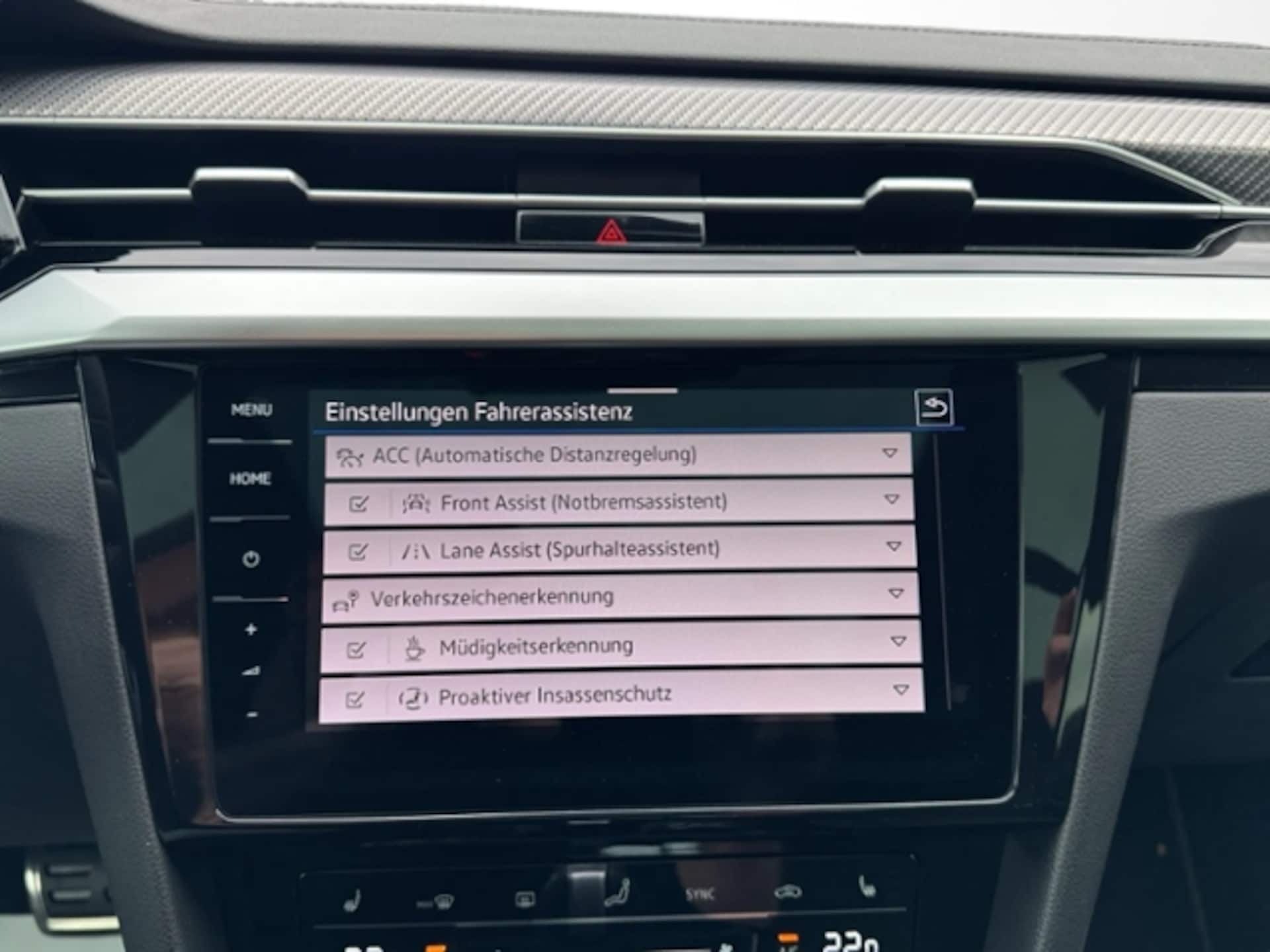Volkswagen Arteon Shooting Brake R-Line