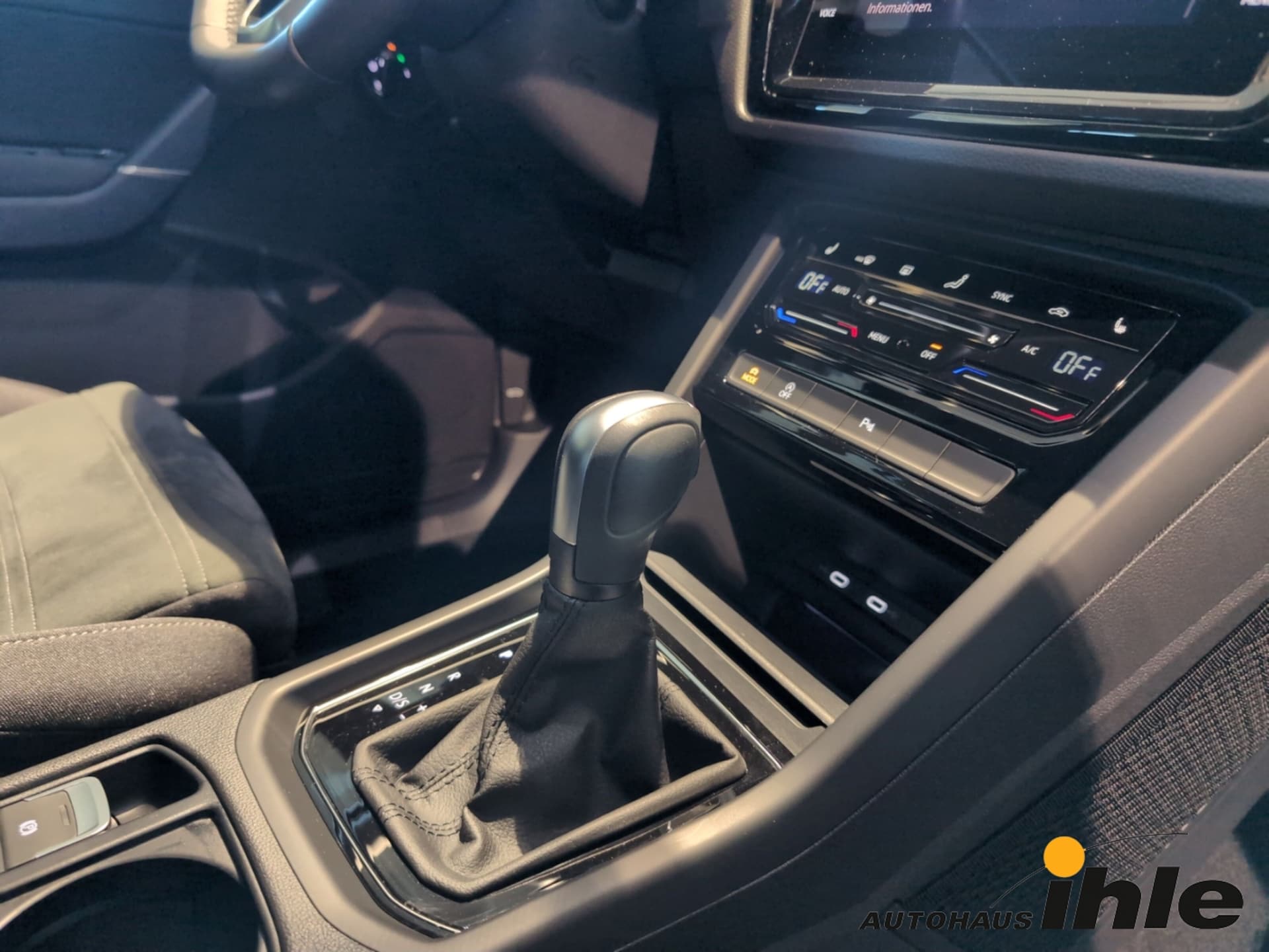 Volkswagen Touran Highline