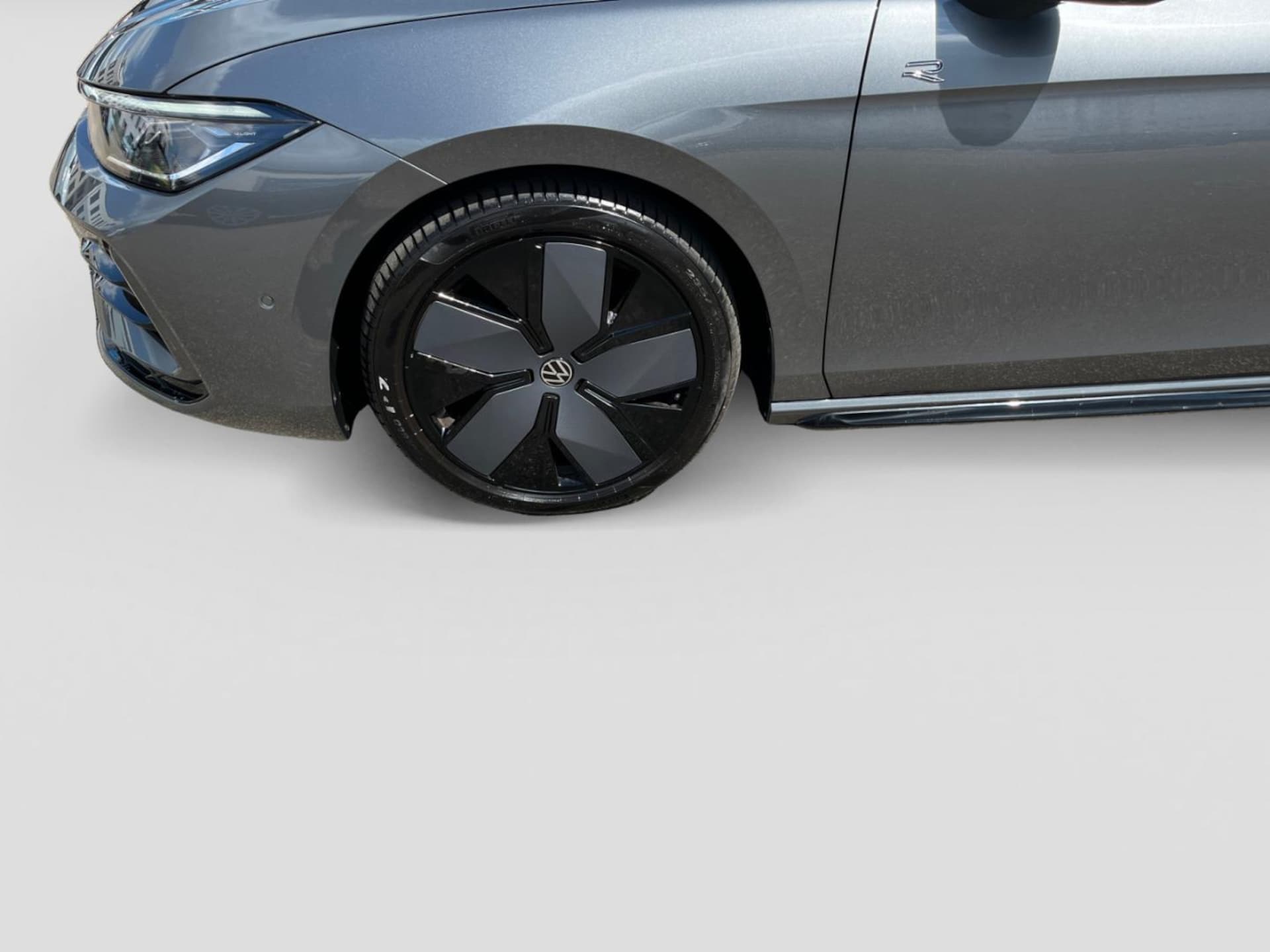 Volkswagen Passat R-Line