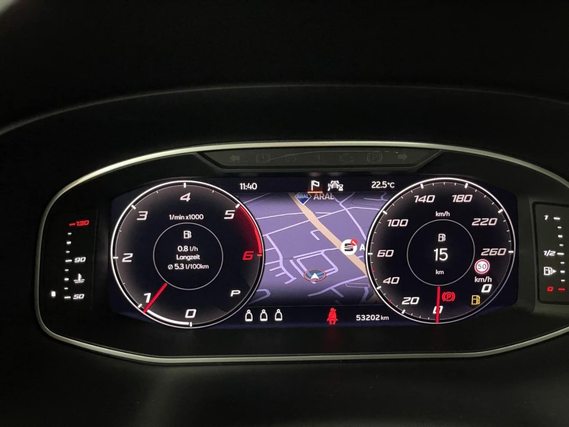 SEAT Ateca Xperience