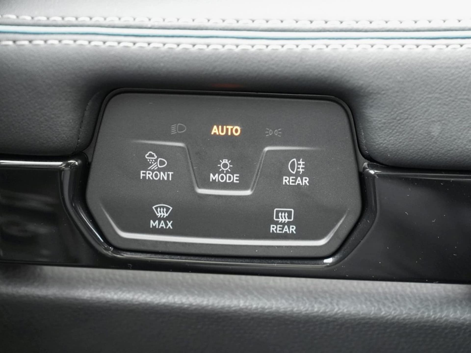 Volkswagen ID.7 Pro