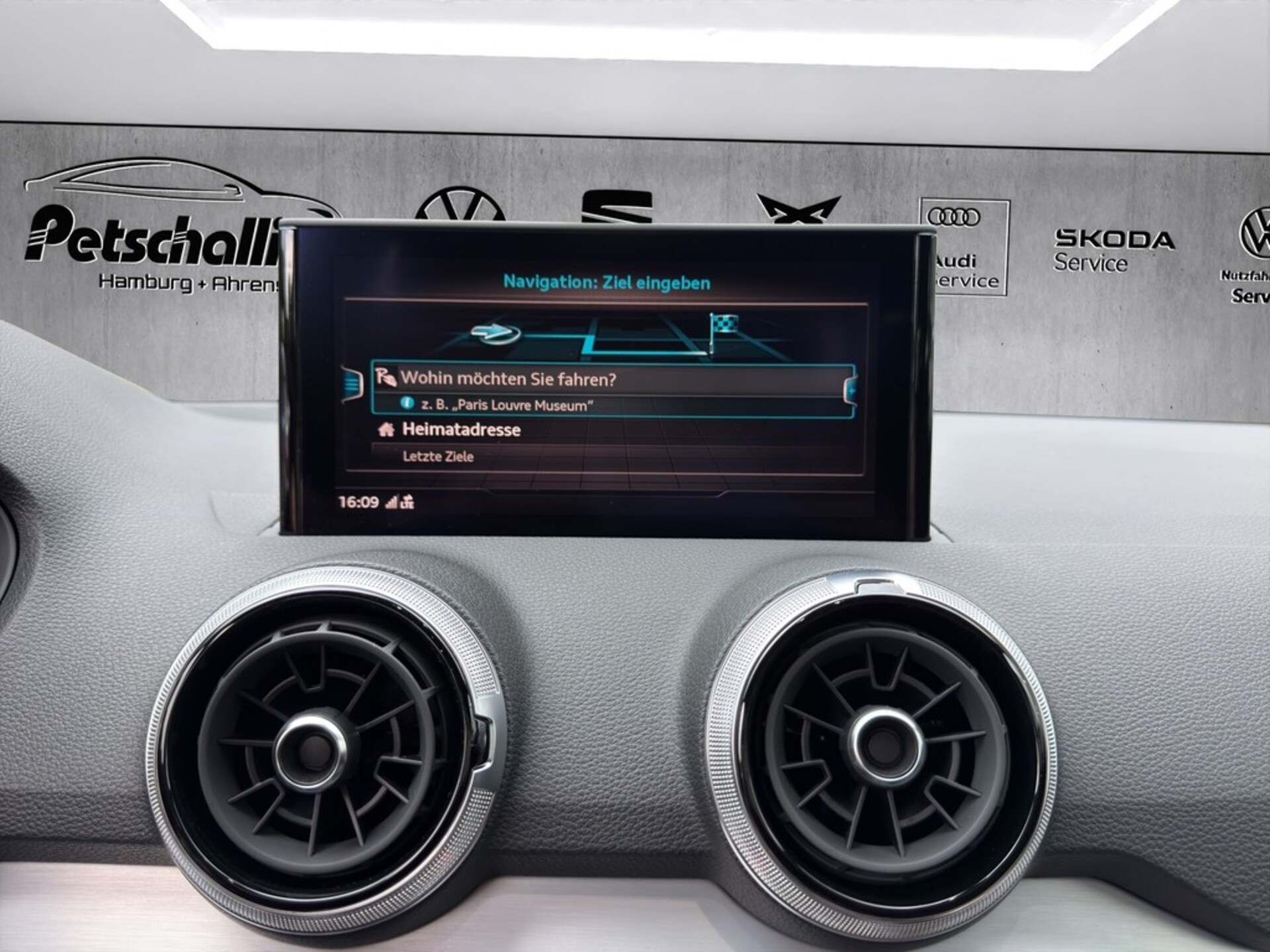 Audi Q2 Advanced