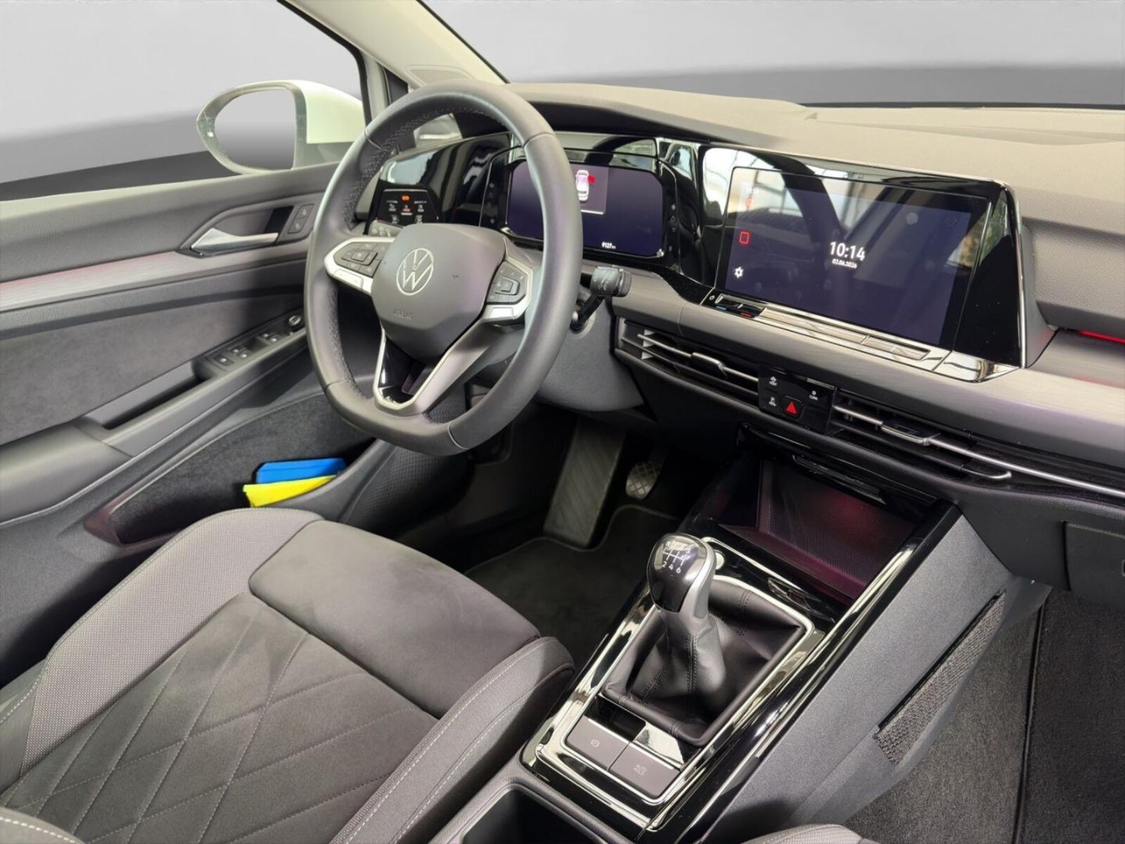 Volkswagen Golf – Bild 5