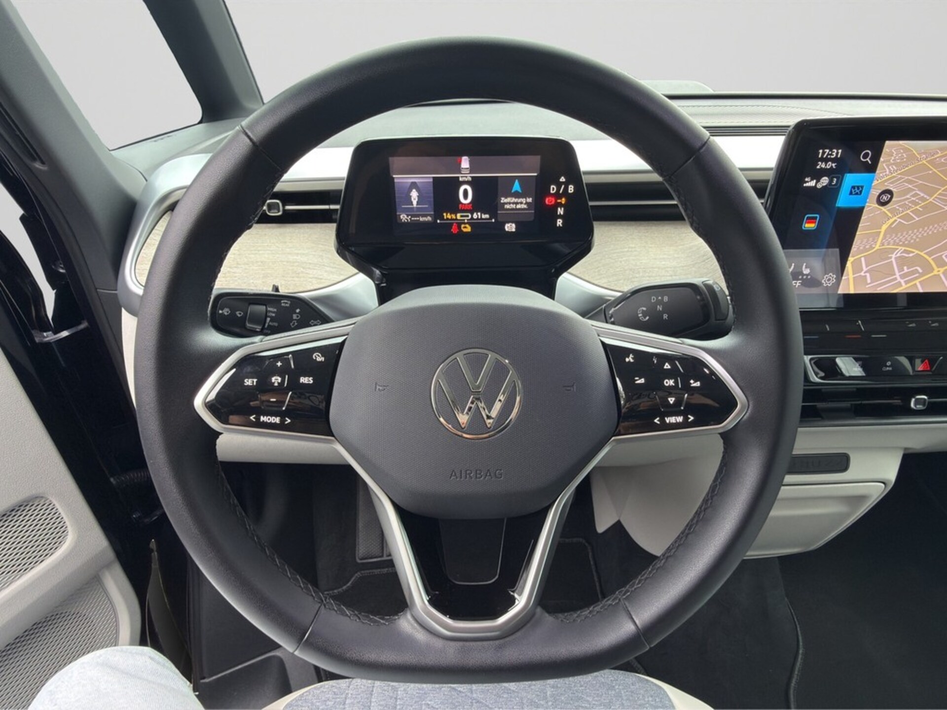Volkswagen ID. Buzz Pro