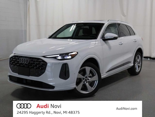 Photo of 2026 Audi Q5