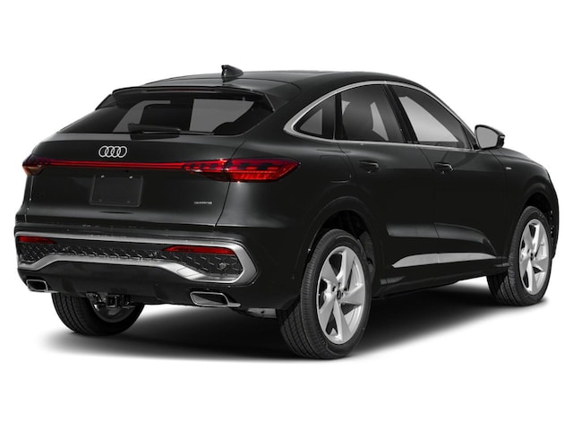 2026 Audi Q5 Sportback
