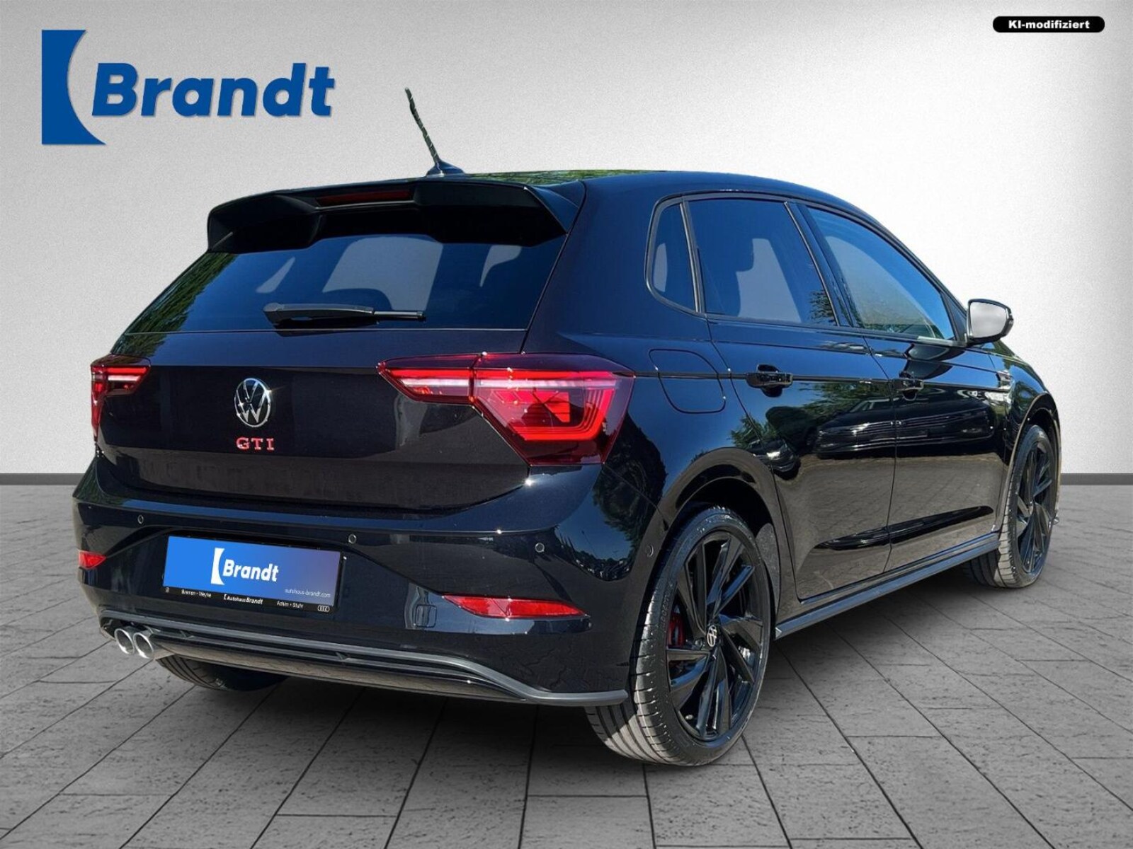 Volkswagen Polo – Bild 3