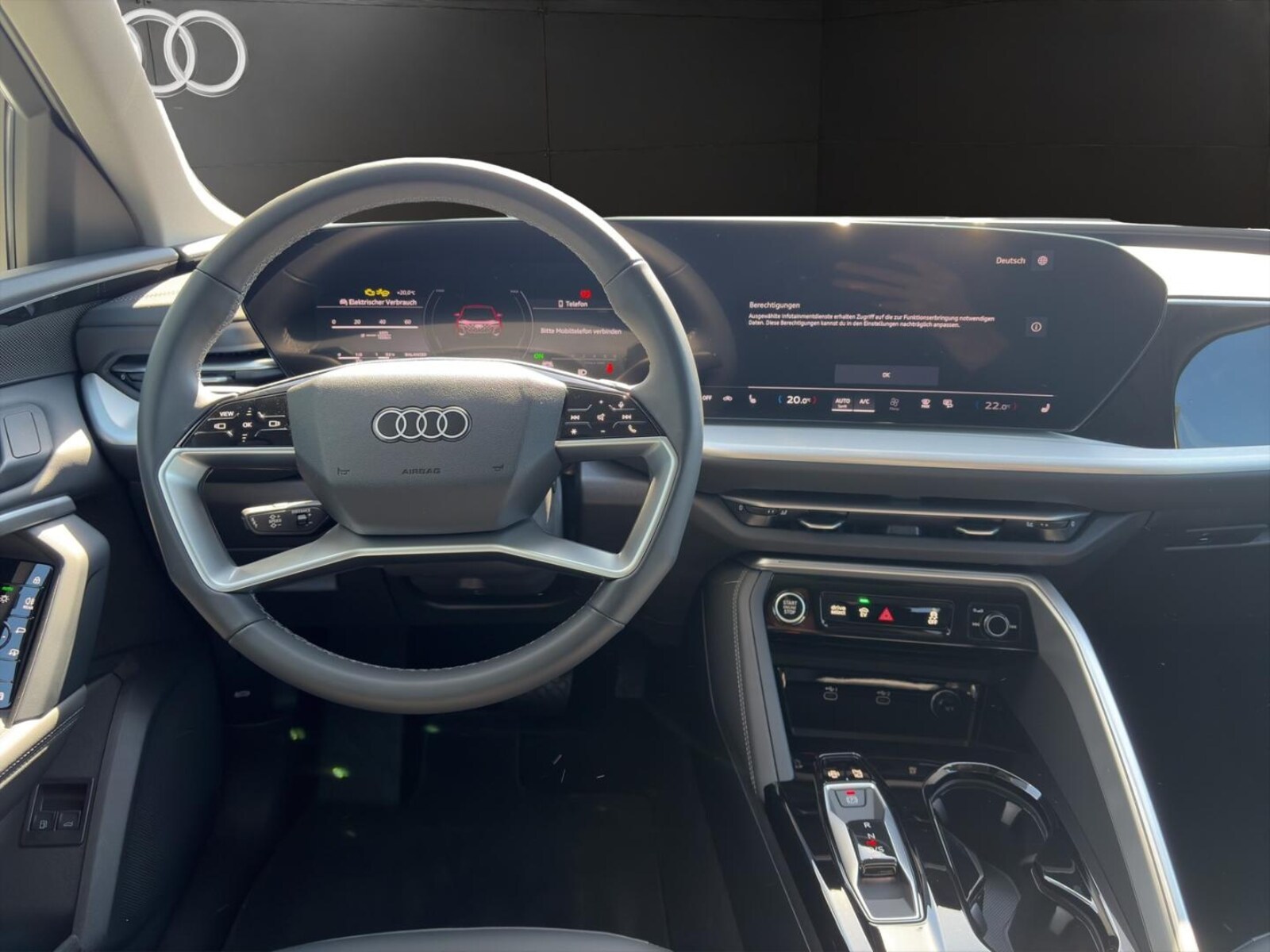 Audi Q5 – Bild 8