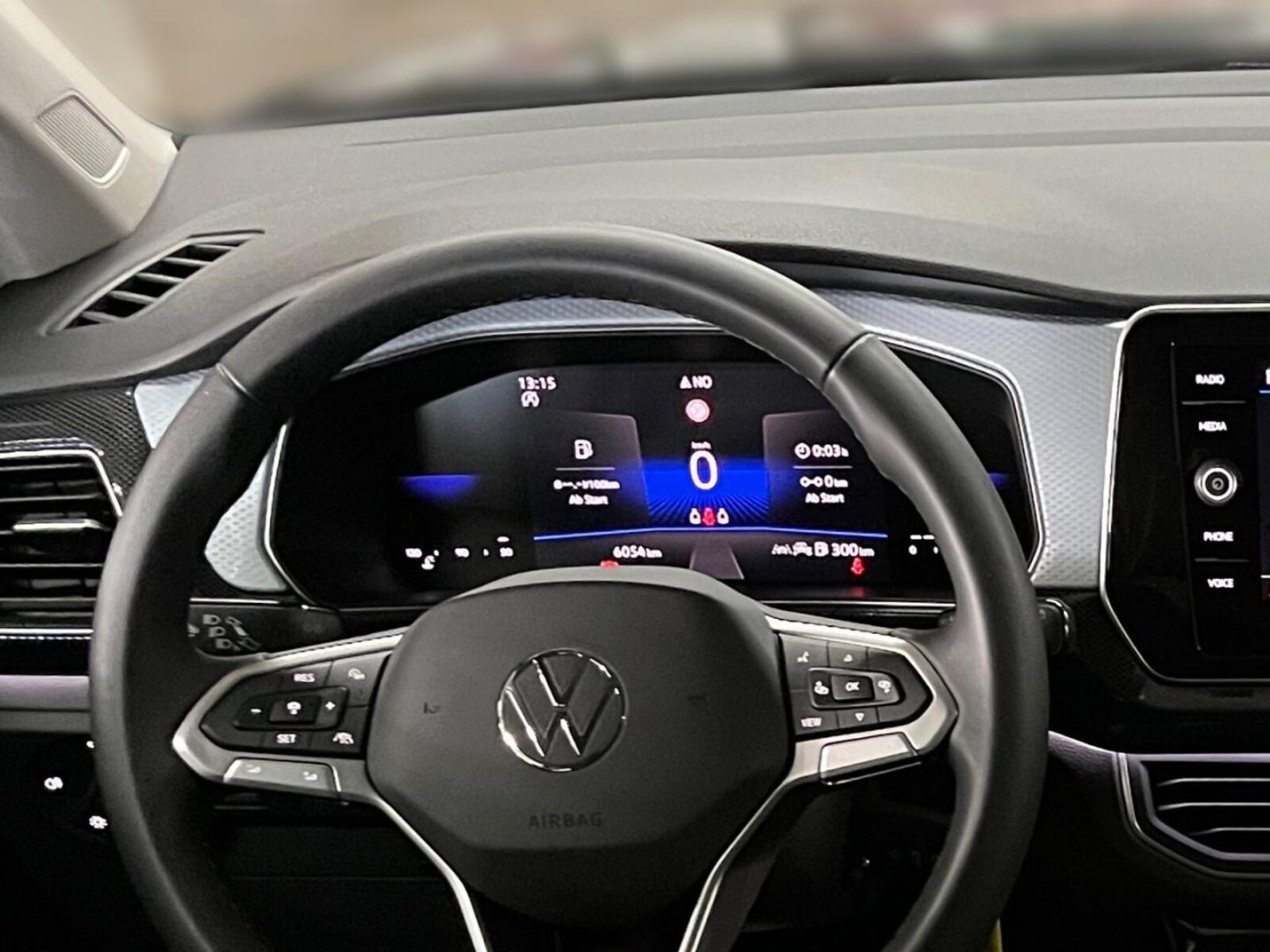 Volkswagen T-Cross – Bild 12