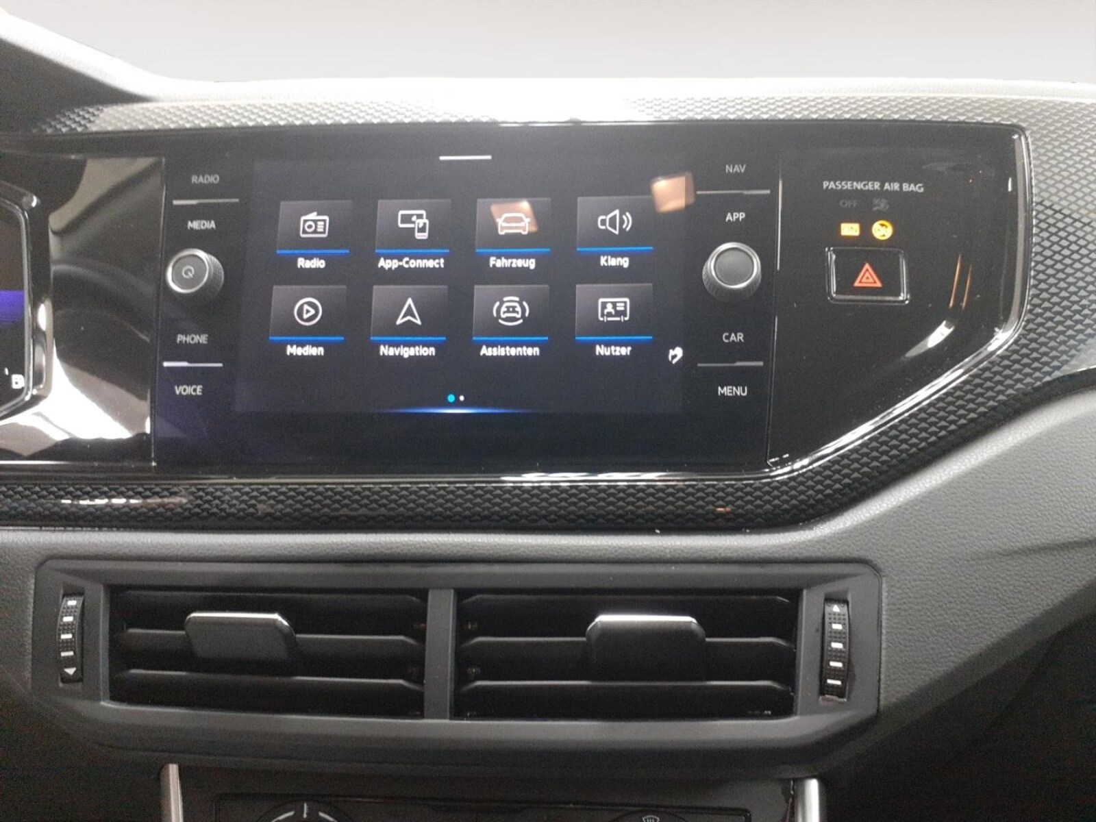Volkswagen Polo – Bild 14