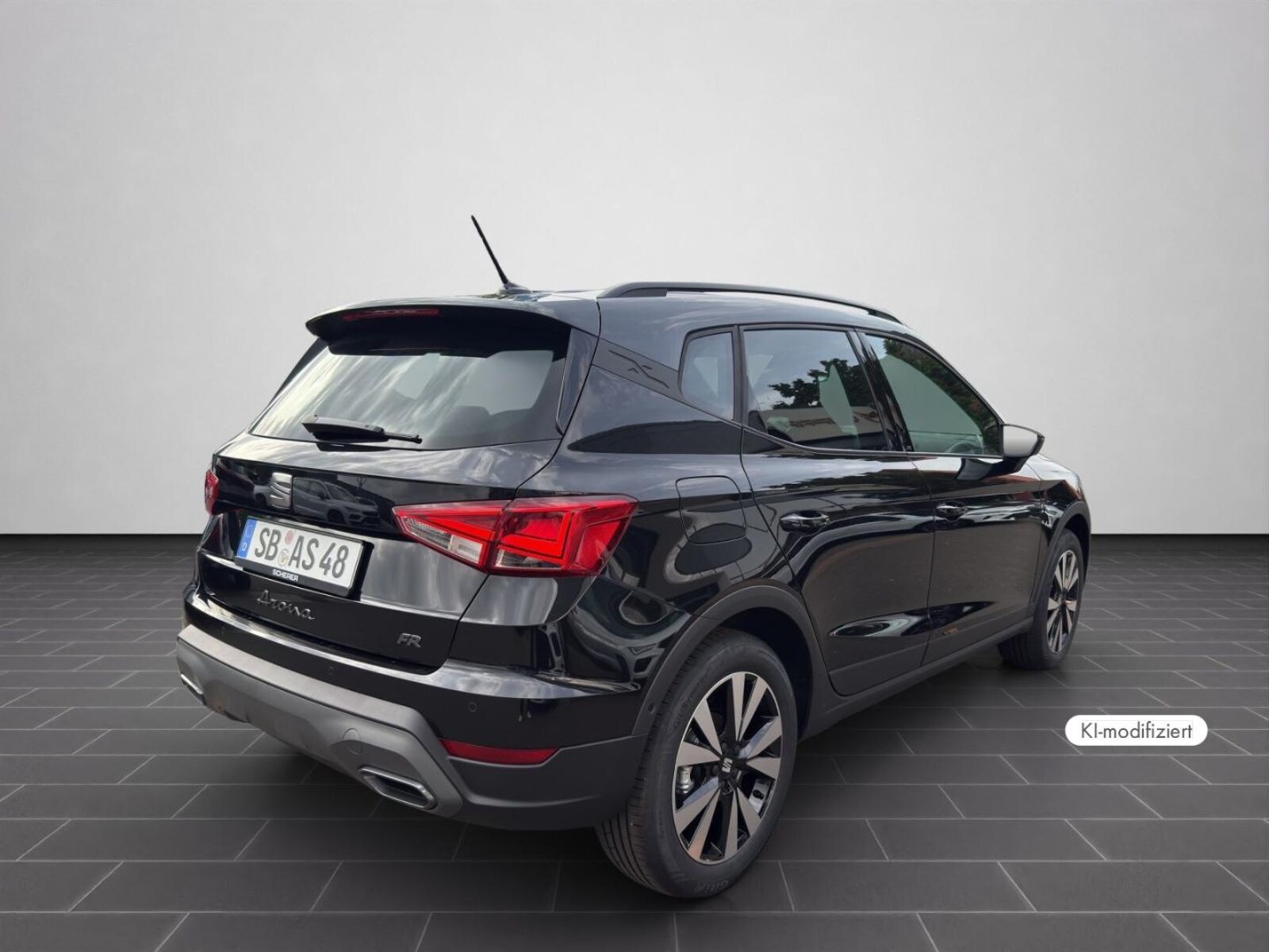 SEAT Arona – Bild 2