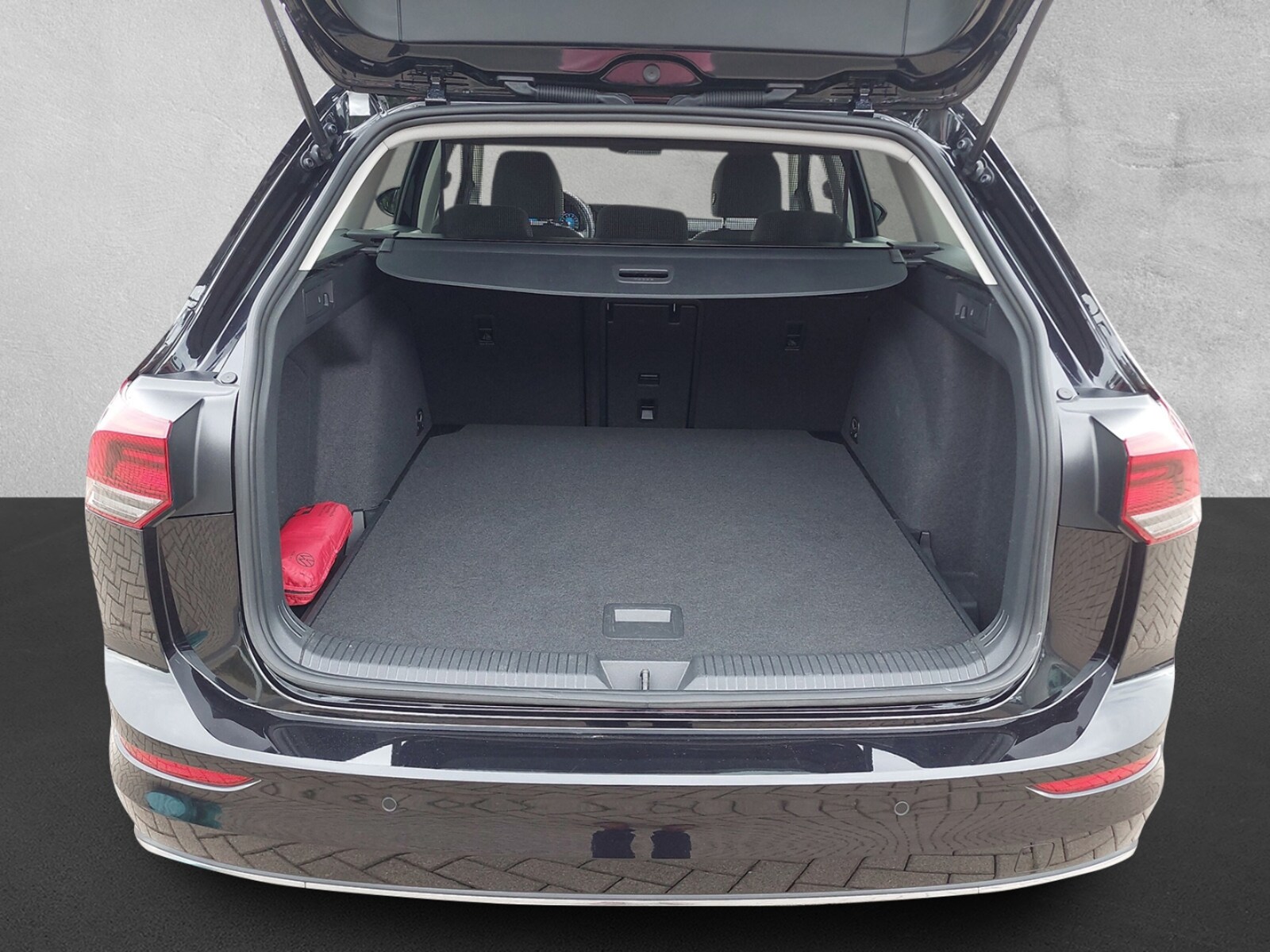 Volkswagen Golf Variant – Bild 8