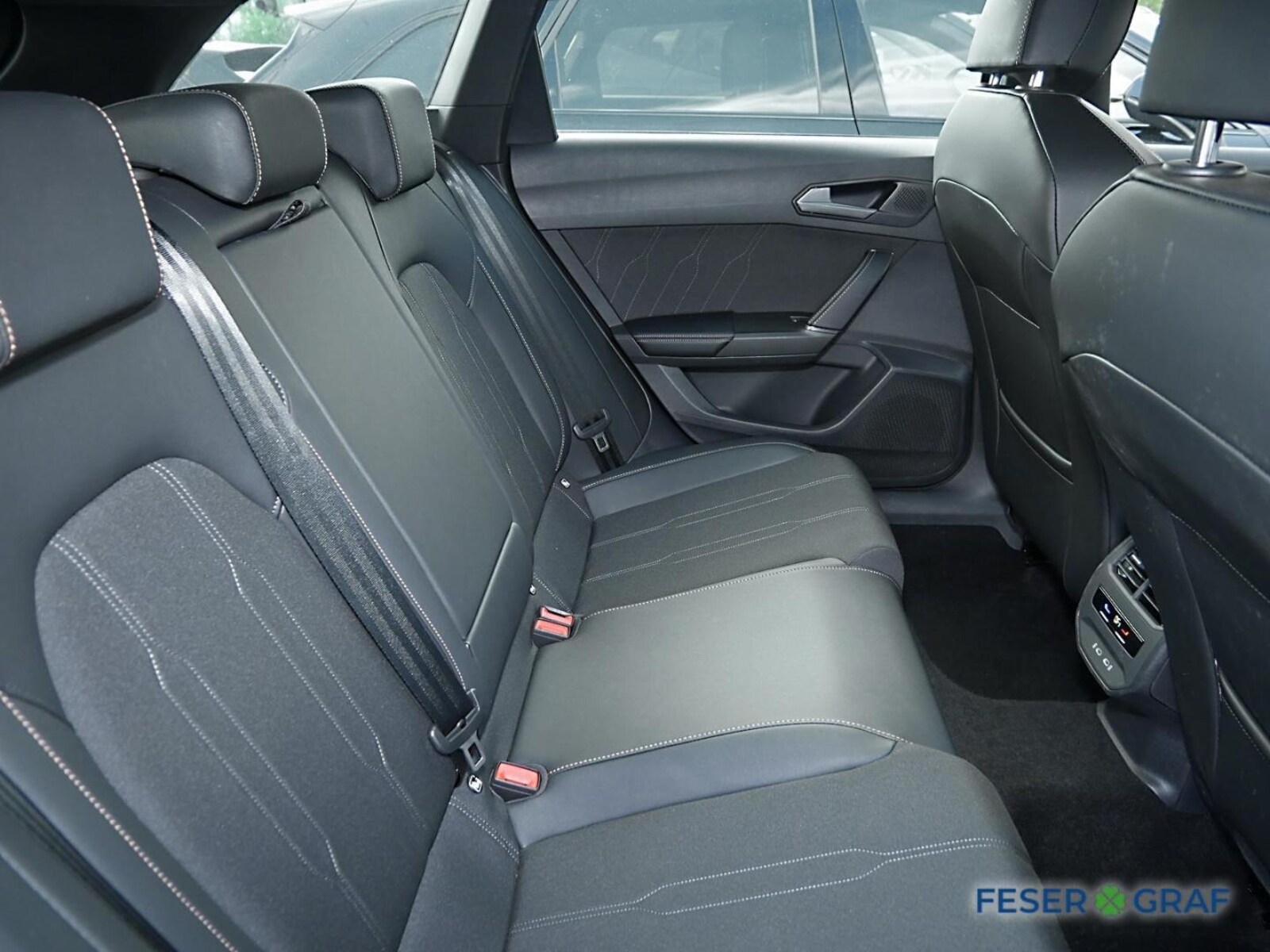 CUPRA Leon Sportstourer – Bild 6