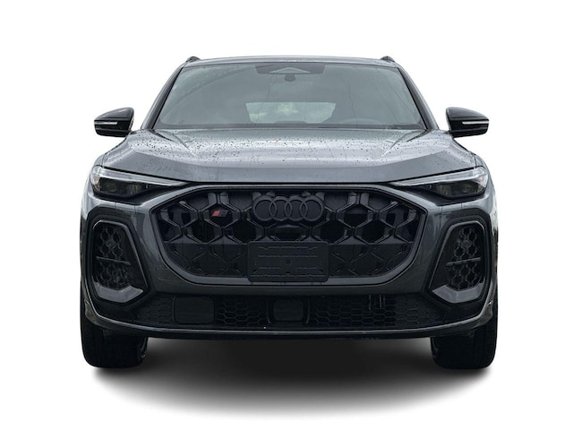 2026 Audi SQ5 Sportback