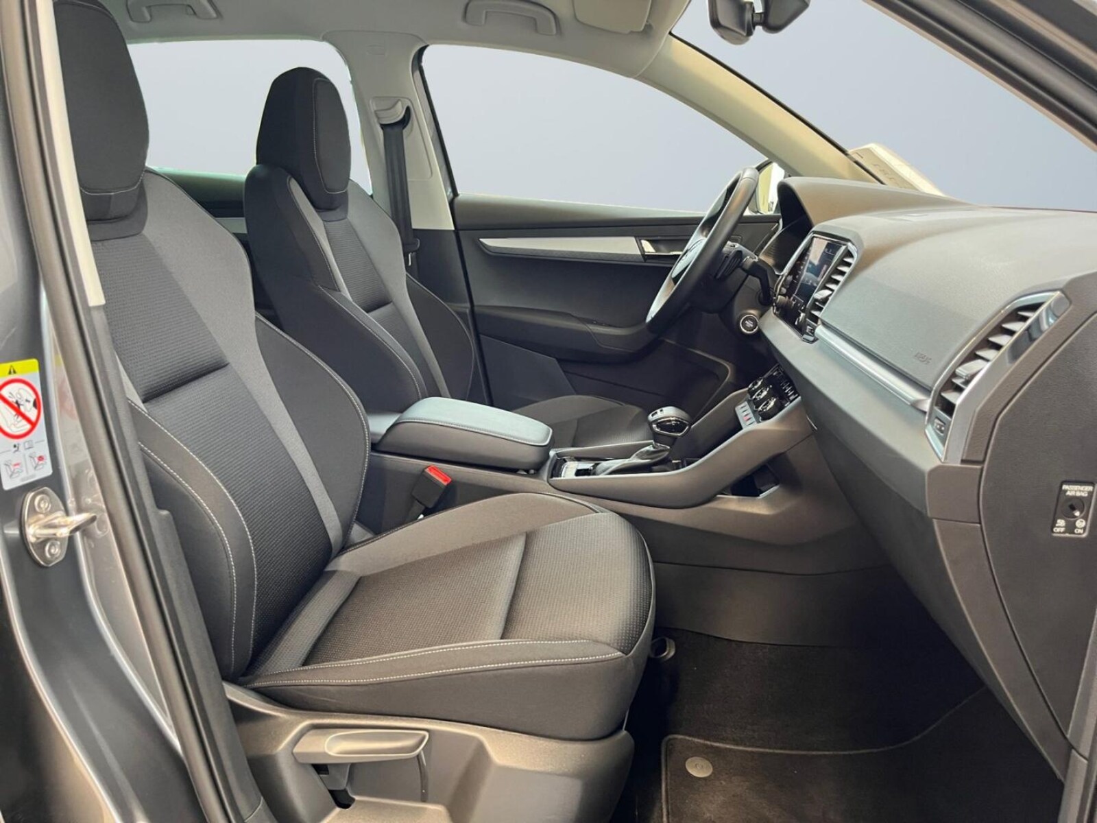 Škoda Karoq – Bild 10