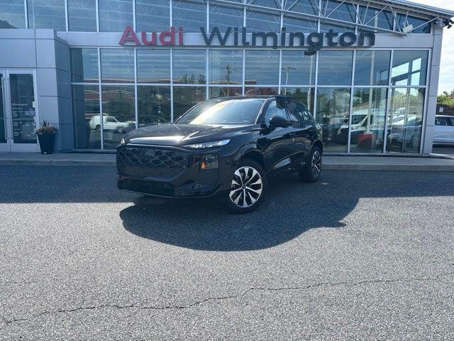 Photo of 2026 Audi Q3 SUV