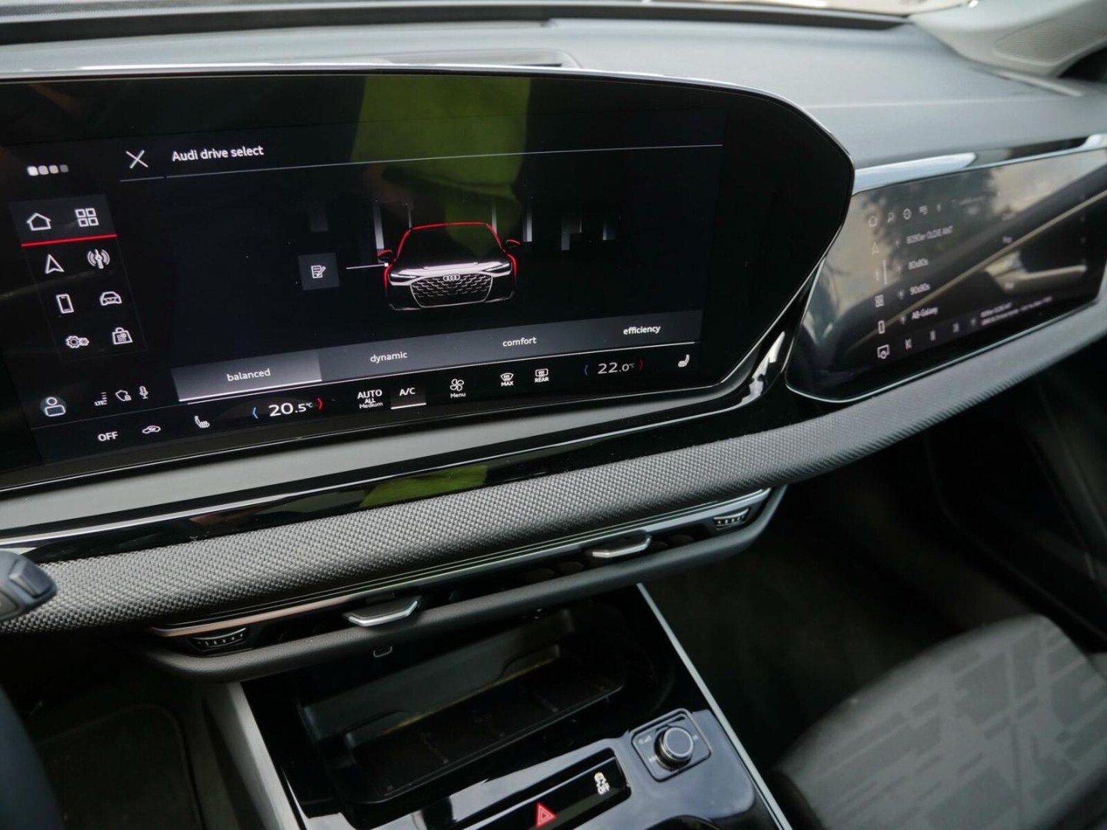 Audi A6 Avant – Bild 20