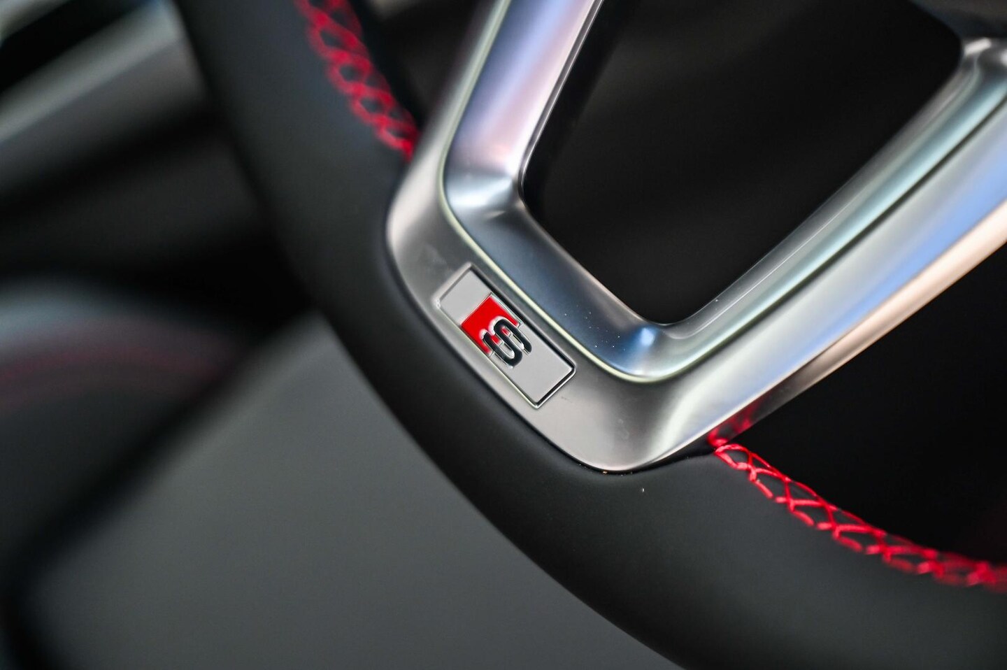 Image about Audi S3 Sportback TFSI quattro S tronic