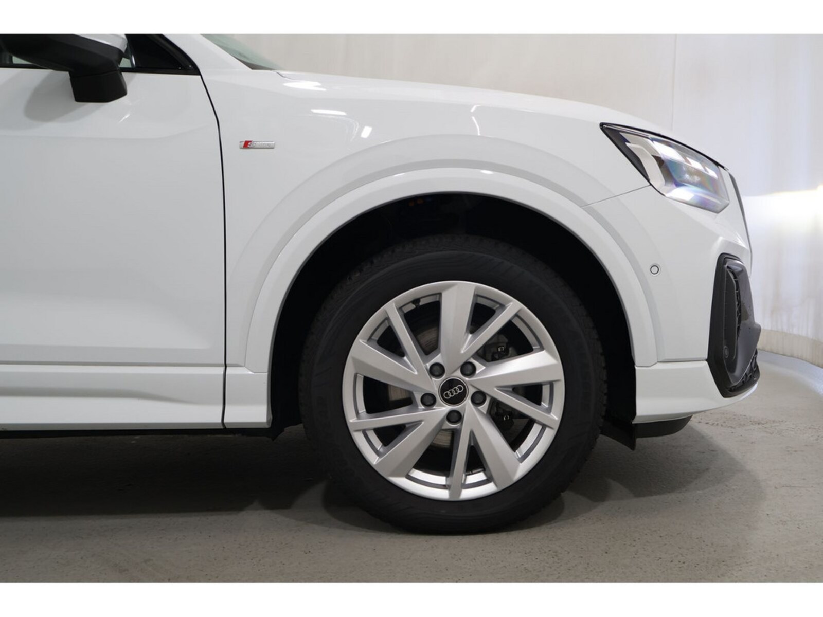 Audi Q2 – Bild 5