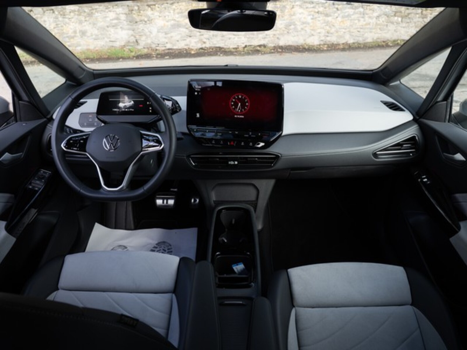 Volkswagen ID.3 – Bild 5
