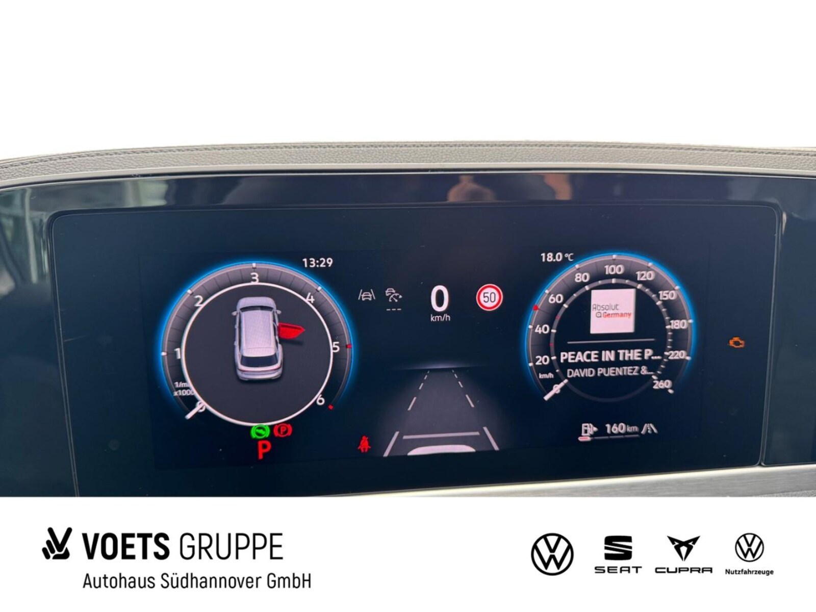 Volkswagen Passat – Bild 11