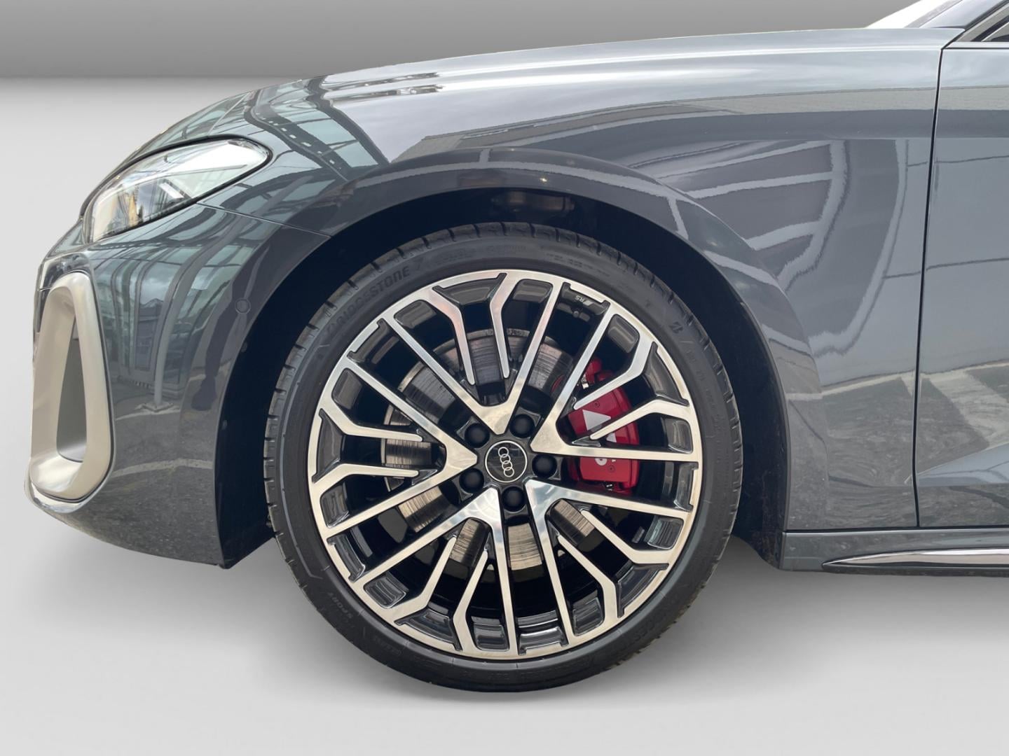 Bild über Audi S5 Avant edition one TFSI 270 kW S tronic - für weitere Informationen kontaktieren Sie den Audi Partner