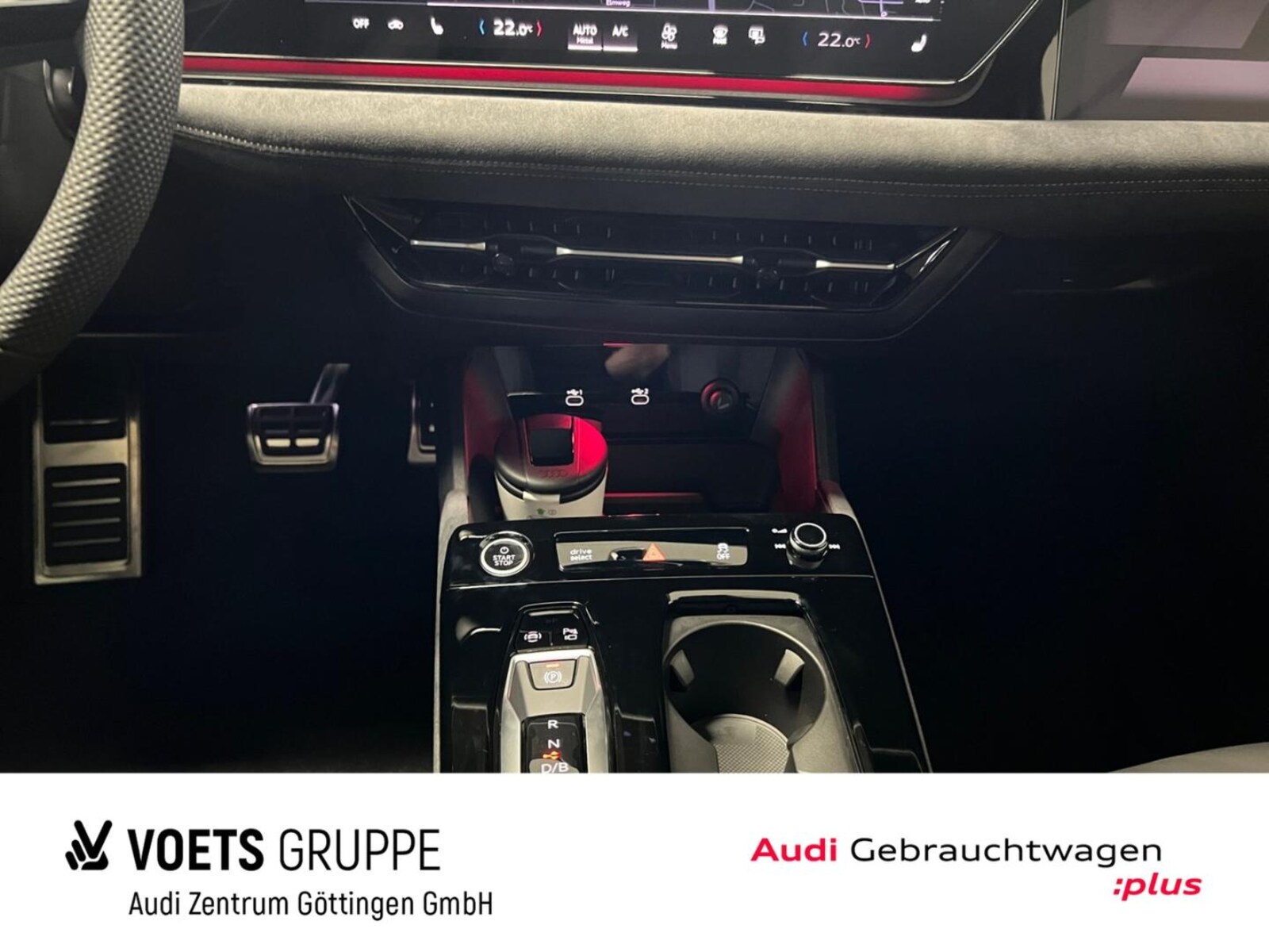 Audi A6 Sportback e-tron – Bild 8
