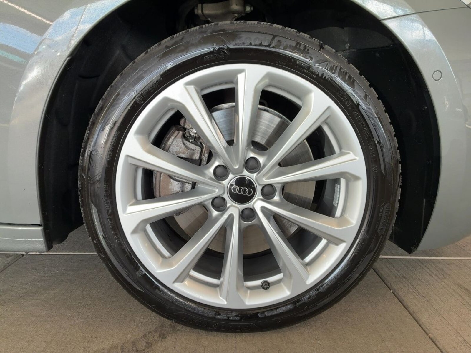 Audi A5 Avant – Bild 12