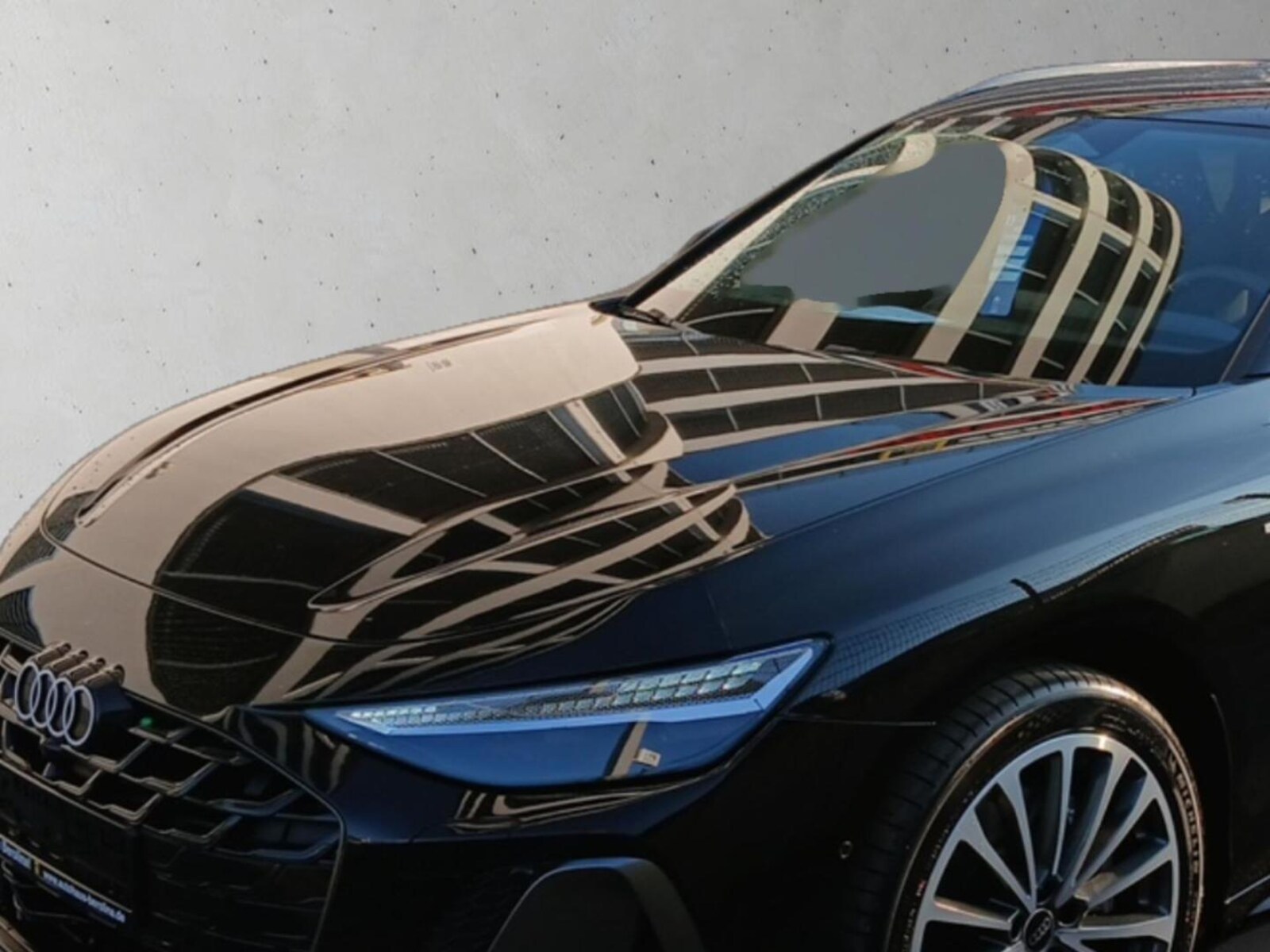 Audi A6 Avant – Bild 7