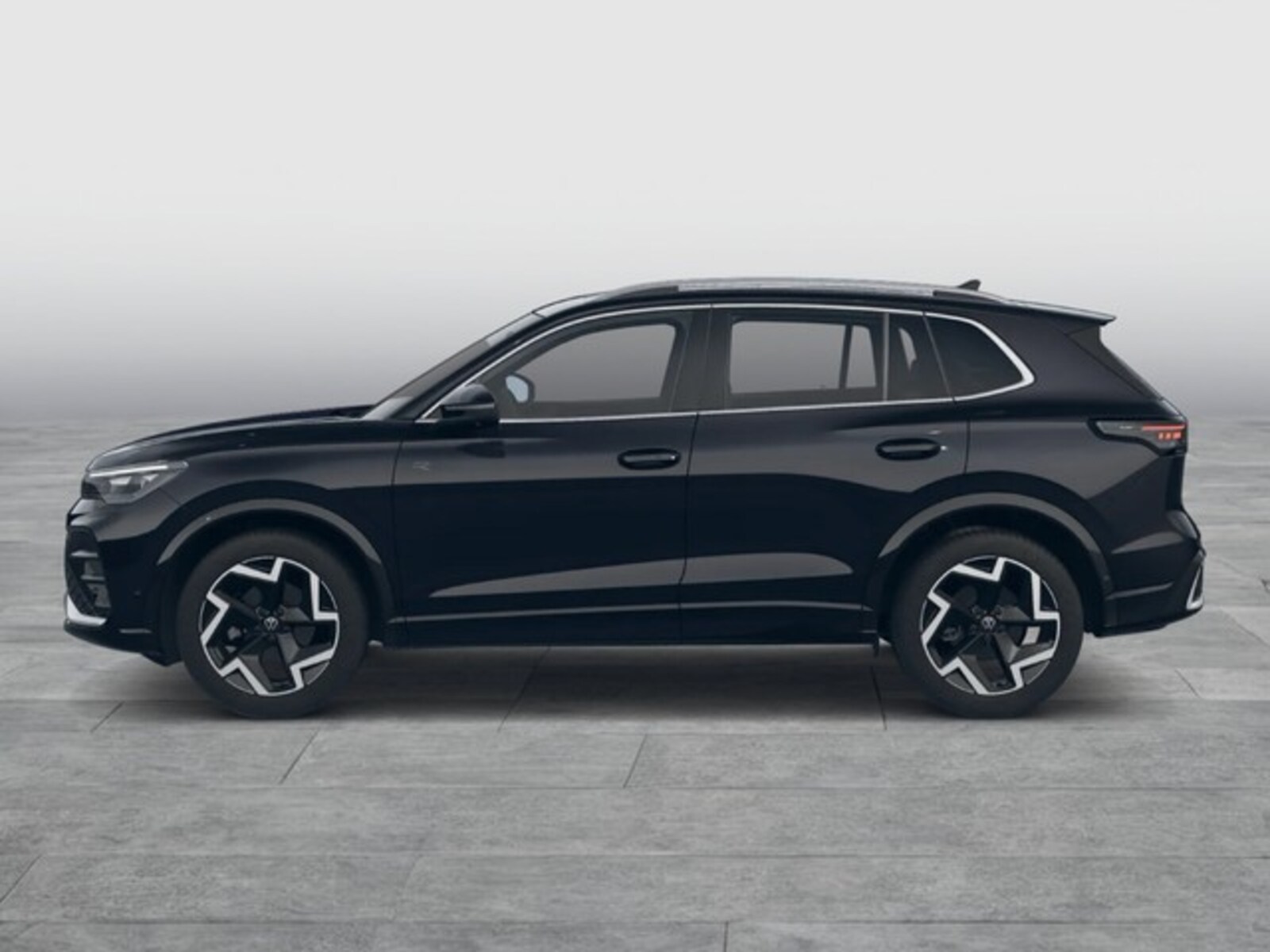 Volkswagen Tiguan – Bild 2