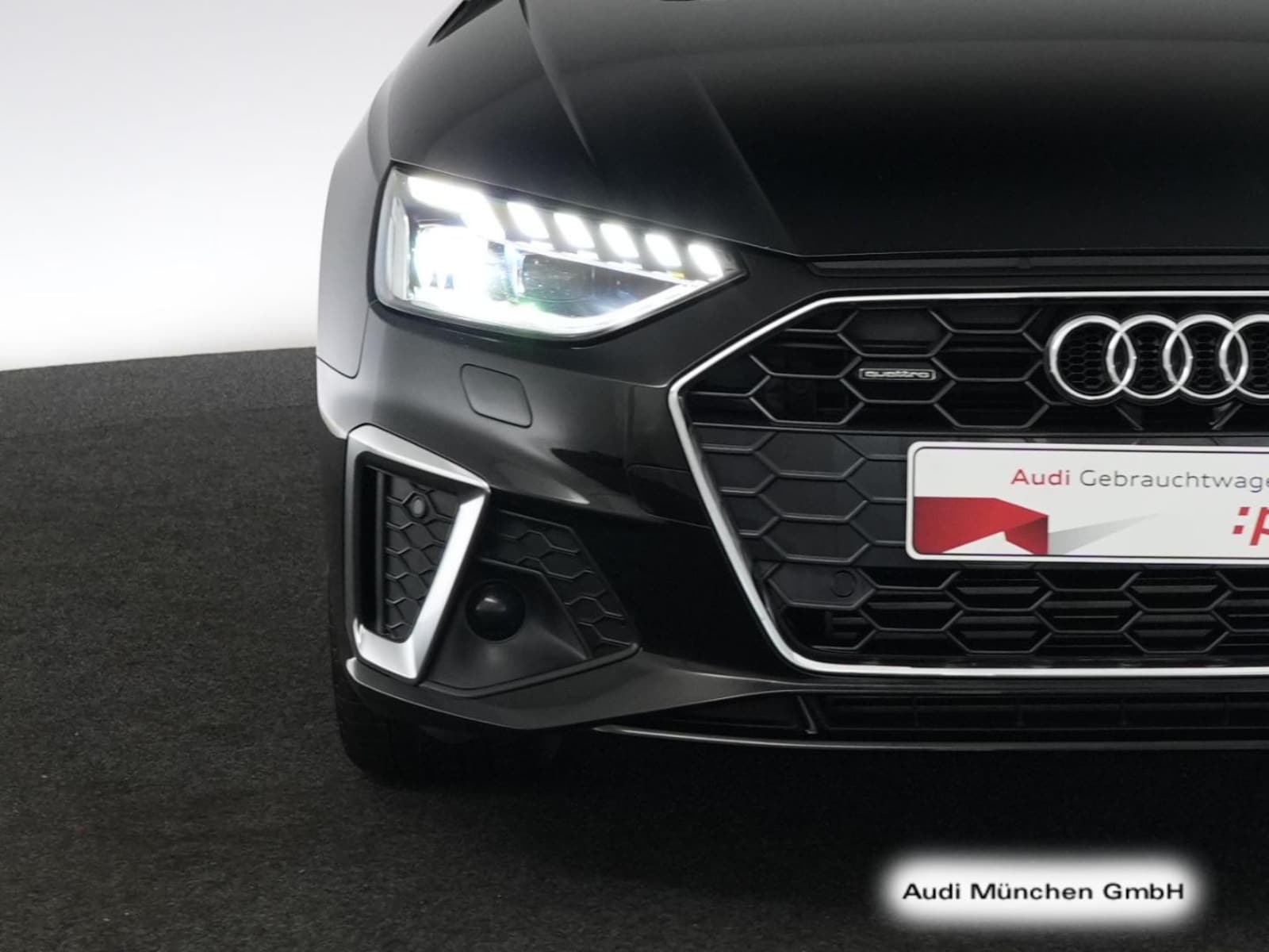 Audi A4 Avant – Bild 6
