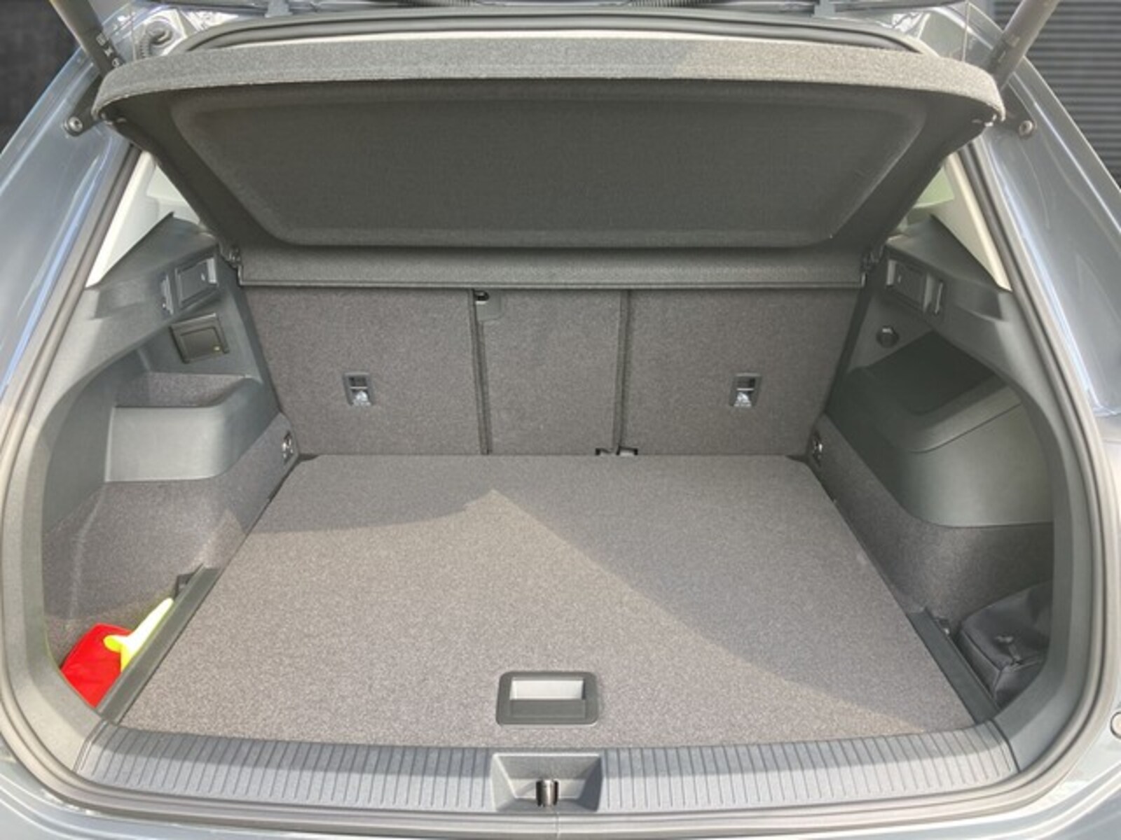 Volkswagen Tiguan – Bild 9