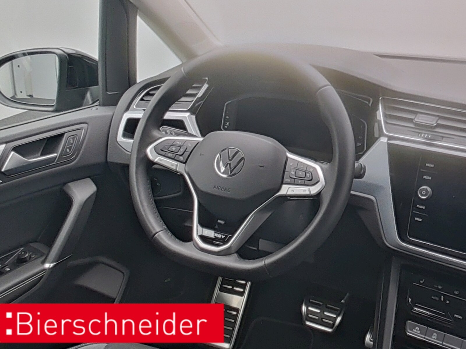 Volkswagen Touran – Bild 11