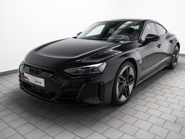 Image about Audi RS e-tron GT e-tron quattro
