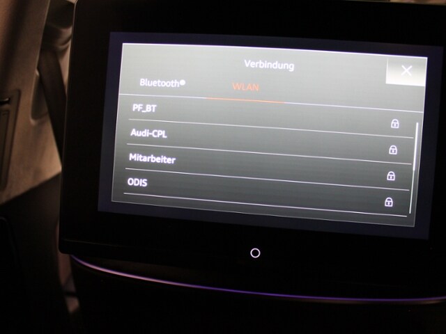 Image about Audi A8 TFSI e 60 TFSI e quattro tiptronic