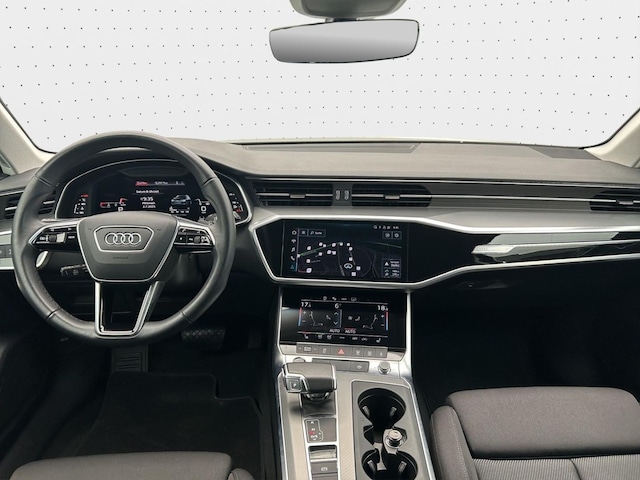 Audi A6 Avant Sport 40 TDI S Tronic -  - Joinsteer - #4