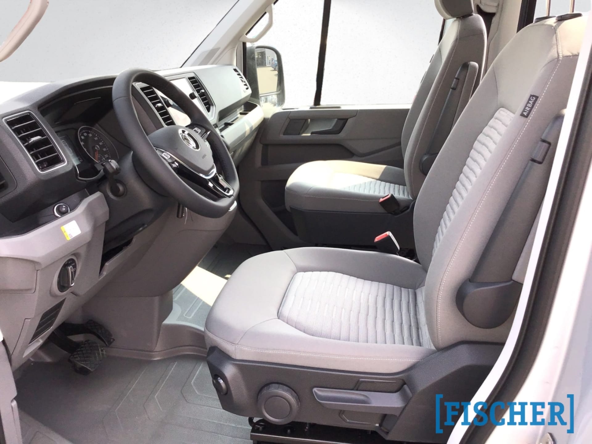 Volkswagen Grand California 600