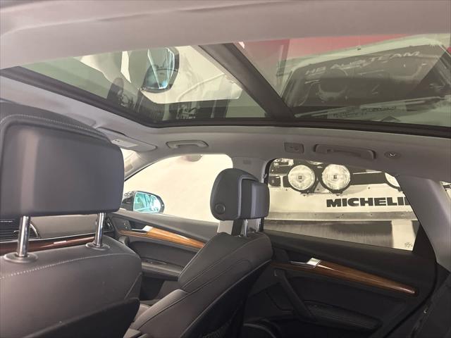 2024 AUDI Q5 E - Image 17